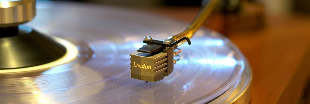 London Decca
